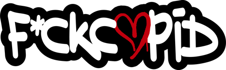 Fuckcupid logo