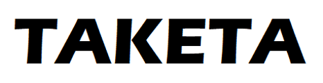 Taketa logo