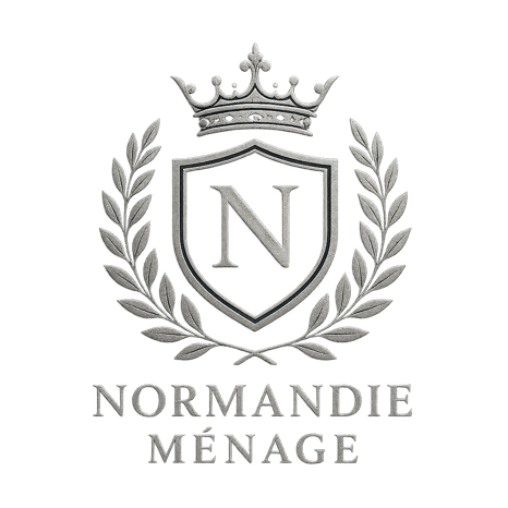 NORMANDIE MENAGE logo