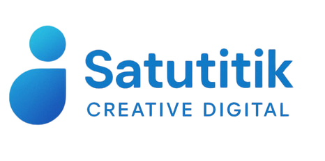 SatuTitik Digital logo