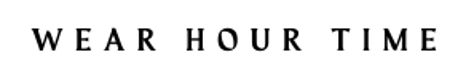 Wear Hour Time logo
