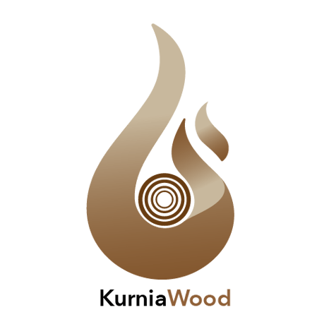 kurniawood.com logo