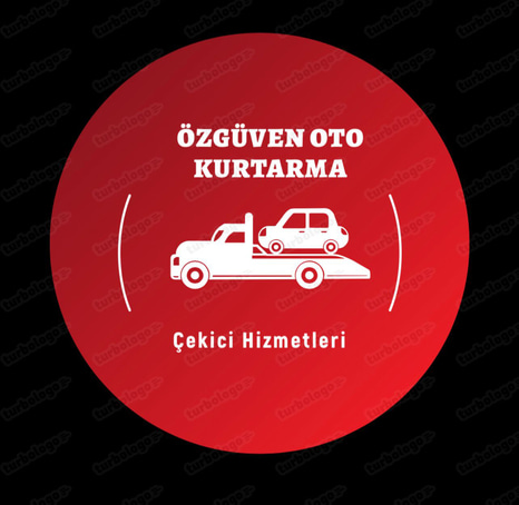 Özgüven Oto Kurtarma Erzin logo