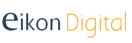 Eikon Digital logo