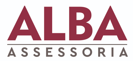 Alba Sindicancia em Sinistros logo