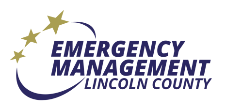 Lincoln County Emergency Management logo