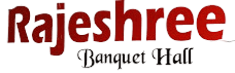Rajeshree Banquet logo