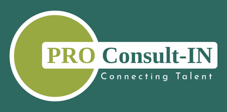 PRO Consult-IN logo