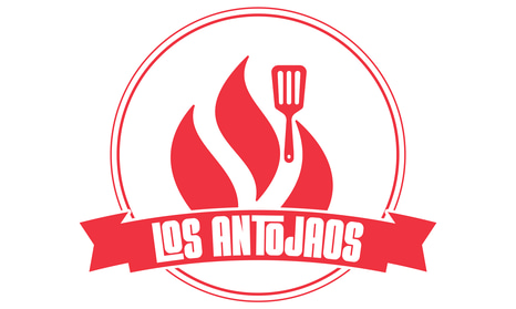 Los Antojaos logo