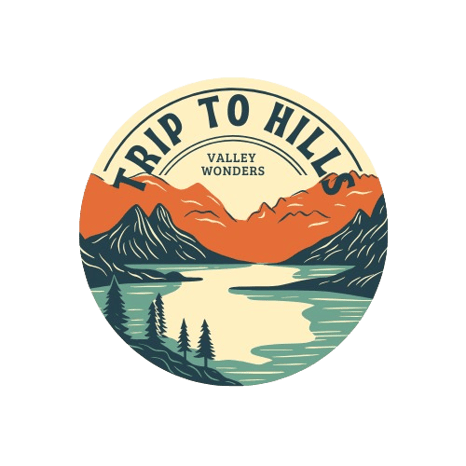 Trip To Hills logo