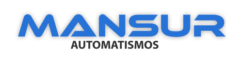 Mansur Automatismos logo