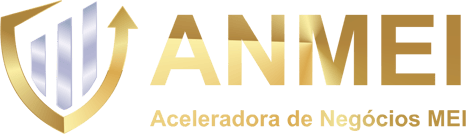 Aceleradora de Negócios MEI logo