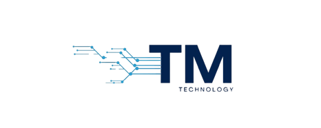 TM Technology logo