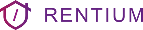 Rentium logo