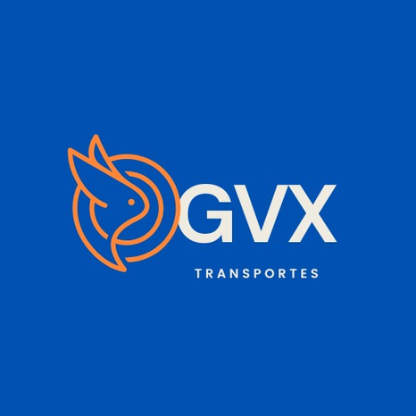 GVX TRANSPORTES logo