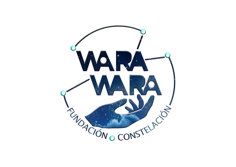 Wara Wara Fundación logo