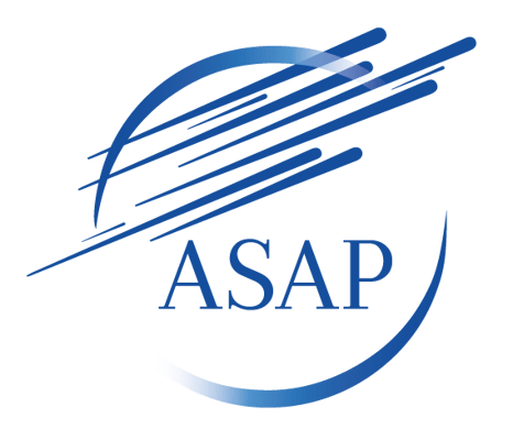 ASAPPros logo