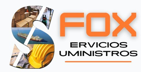 Fox servicios y suministros logo