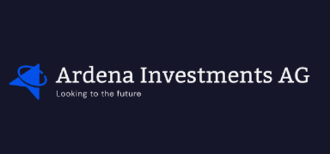 Ardena Investments AG logo