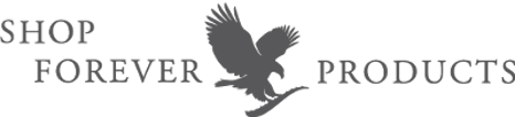 Forever Living Products logo
