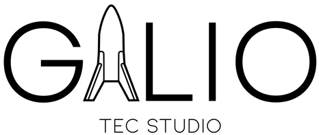 Galio Tec logo
