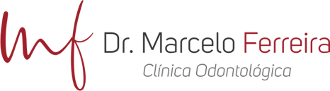 Dr. Marcelo Ferreira - Clínica Odontológica logo