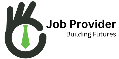Job Provider logo