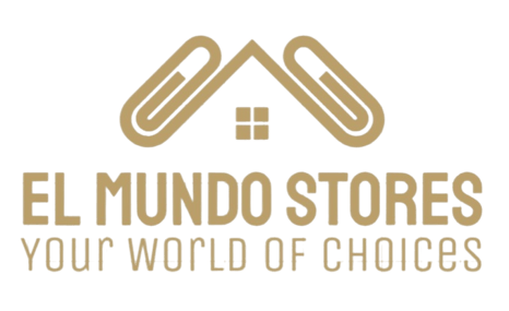 El Mundo Stores logo