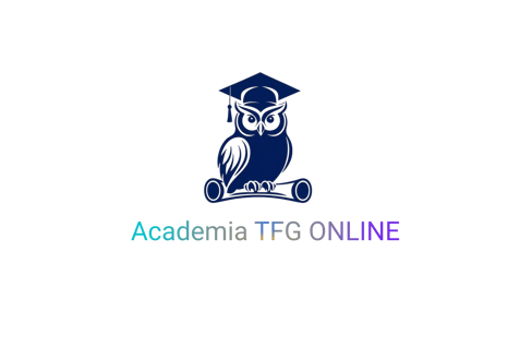 Academia TFG ONLINE logo