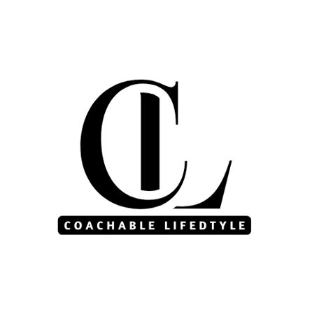 Coachable Lifestyle logo