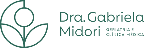 Dra Gabriela Midori logo