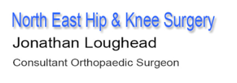 North East Hip & Knee Surgery logo