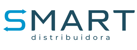 SMART DISTRIBUIDORA logo