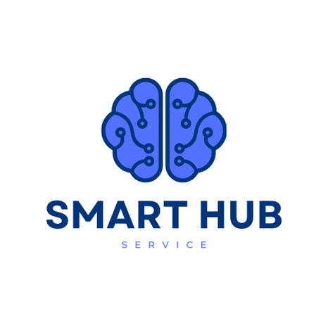 SmartServiceHub logo