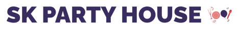 SK Party House logo