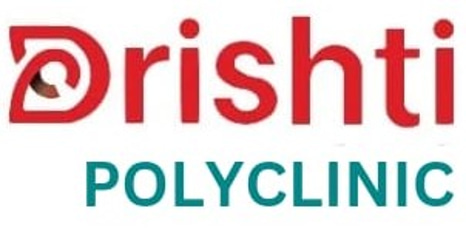 DRISHTI POLYCLINIC logo