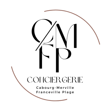 Conciergerie CLS Cabourg Villers  logo