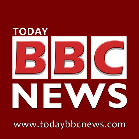 Today BBC News logo