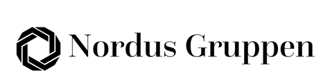 Nordus Gruppen logo