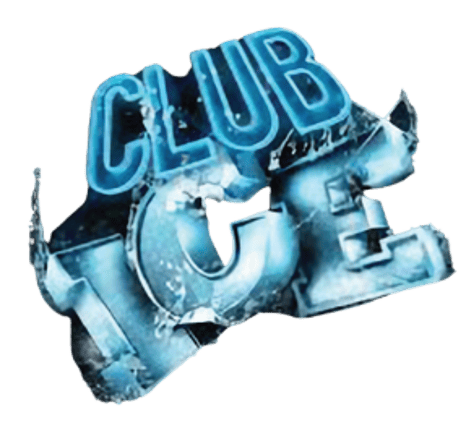 CLUB ICE - ICE MANUFACTURING logo