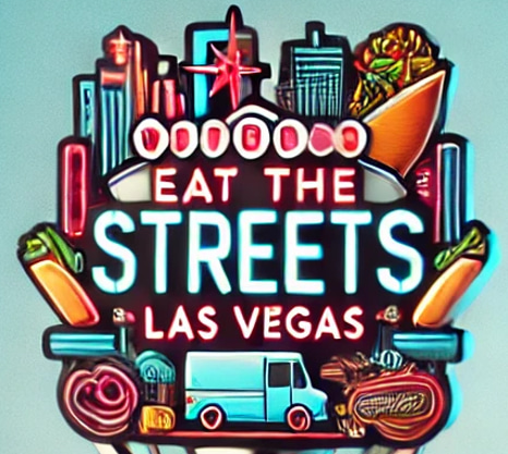 Eat the Streets logo