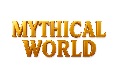 Mythical World logo