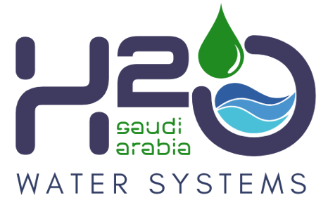 H2O logo
