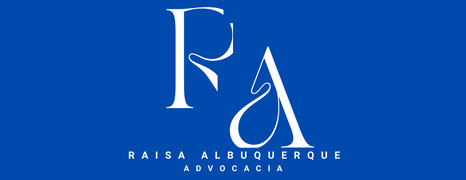 Raisa Albuquerque Advocacia logo