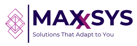 MAXXSYS logo