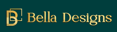 Bella Designs logo