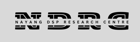 NAYANG DSP RESEARCH CENTRE logo