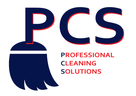 Professional Cleaning Solutions logo