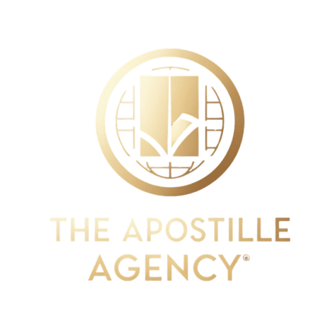 The Apostille Agency logo
