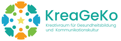 Kreageko logo